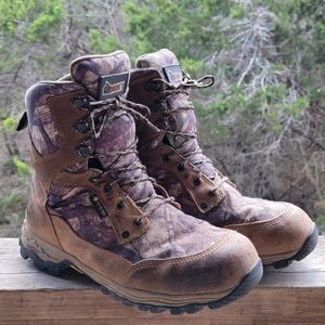 Rocky Hunting Boots - Men's 9.5